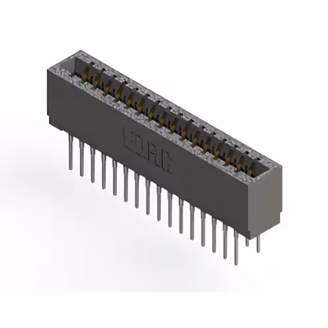 726-032-527-201 EDAC Inc.  Kantenbrettverbinder